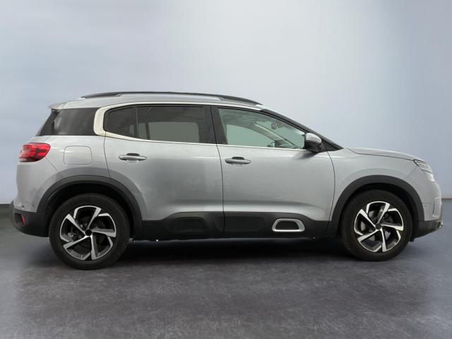 Citroen C5 Aircross image 4