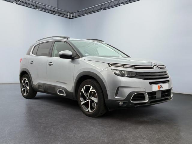 Citroen C5 Aircross image 1
