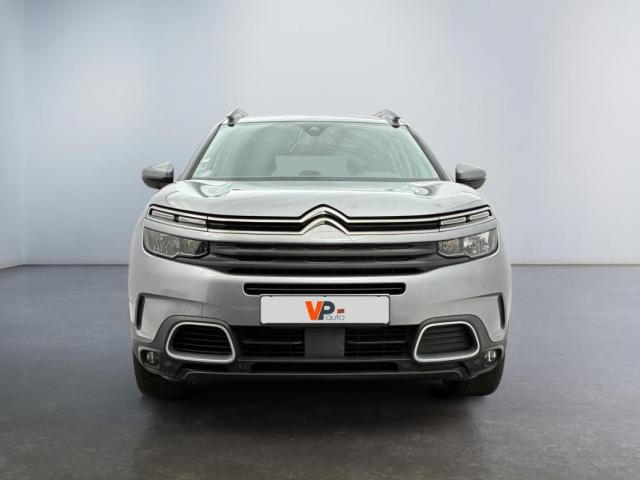 Citroen C5 Aircross image 5