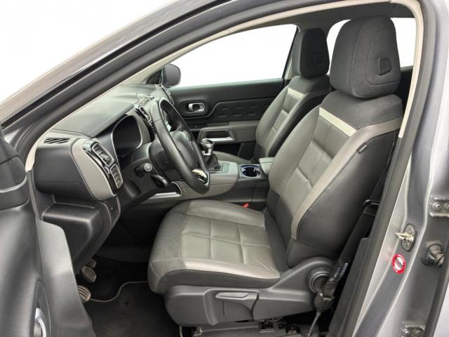 Citroen C5 Aircross image 2