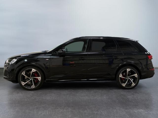 Audi Q7 image 6