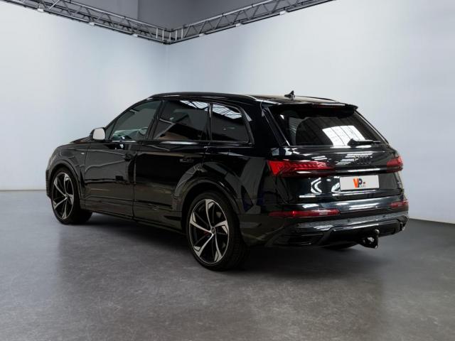 Audi Q7 image 8
