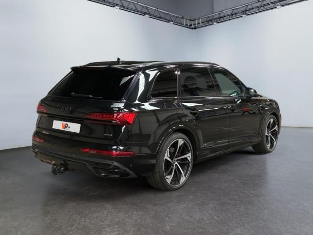 Audi Q7 image 1
