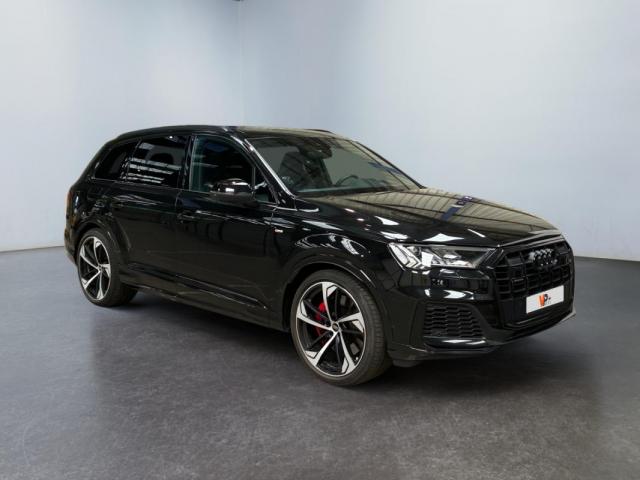 Audi Q7 image 5