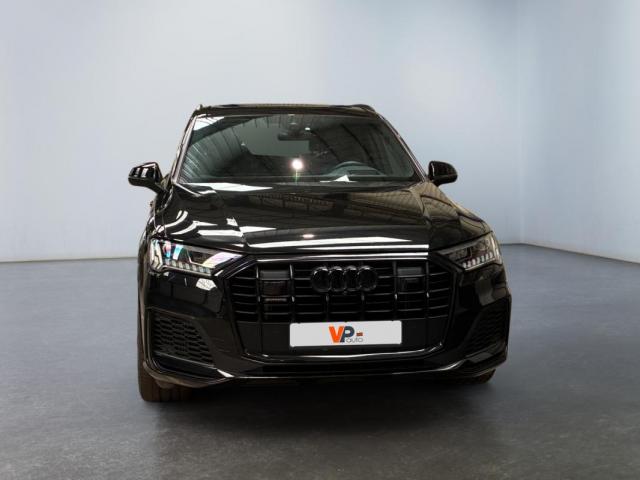 Audi Q7 image 2