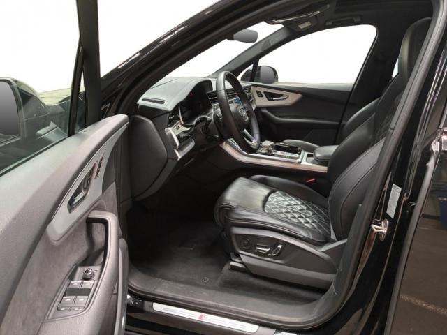 Audi Q7 image 3