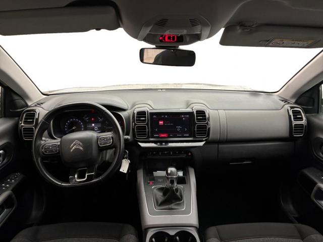 Citroen C5 Aircross image 5