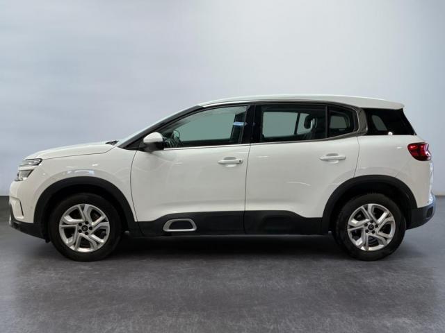 Citroen C5 Aircross image 9