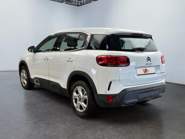 Citroen C5 Aircross image 2