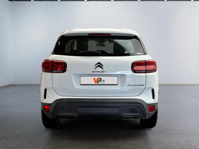Citroen C5 Aircross image 6