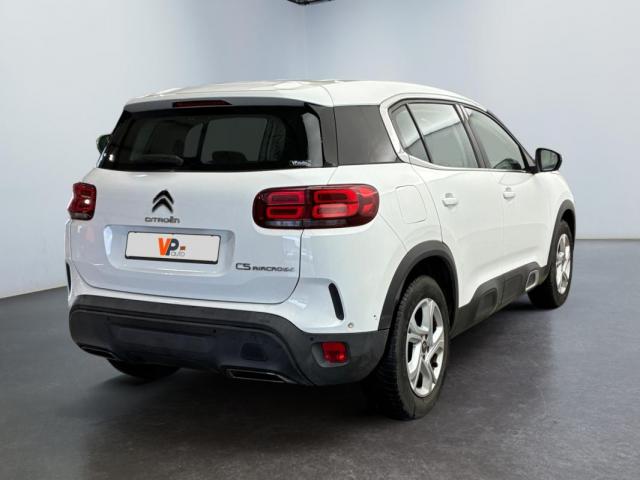 Citroen C5 Aircross image 8