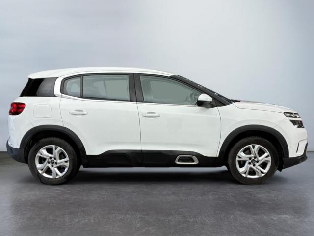 Citroen C5 Aircross image 1