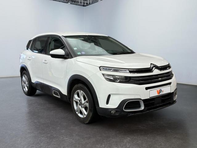 Citroen C5 Aircross image 7