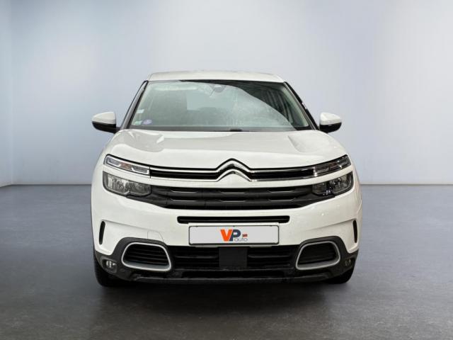 Citroen C5 Aircross image 3