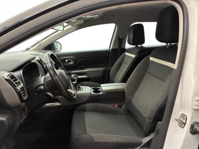 Citroen C5 Aircross image 4
