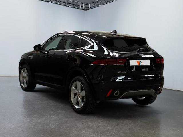 Jaguar E-Pace image 2