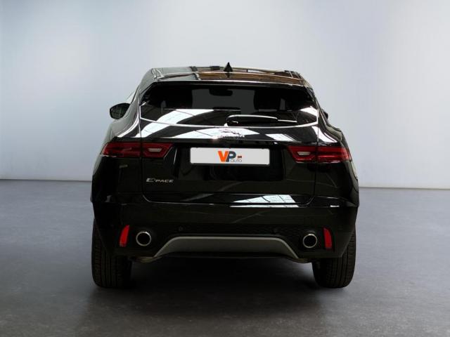 Jaguar E-Pace image 4