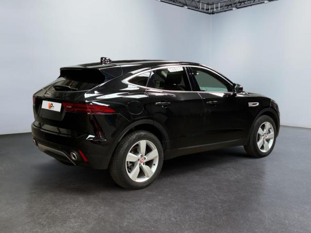 Jaguar E-Pace image 1