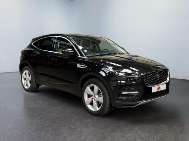 Jaguar E-Pace image 5