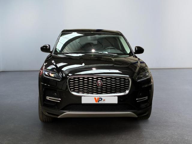 Jaguar E-Pace image 3