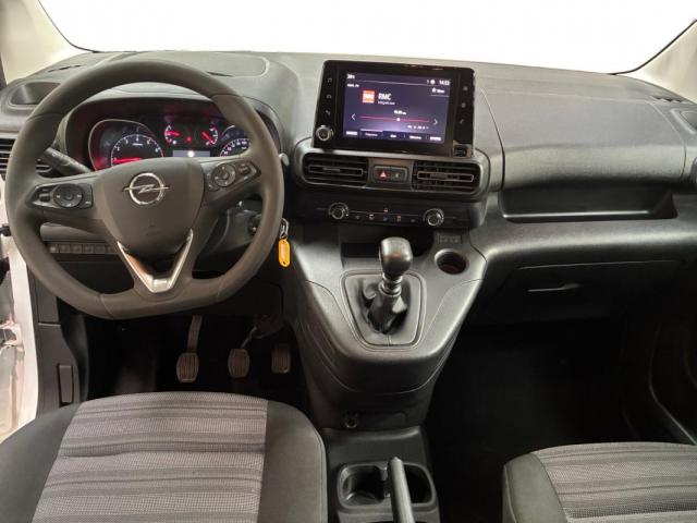 Opel Combo image 1
