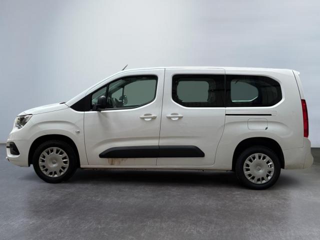 Opel Combo image 8