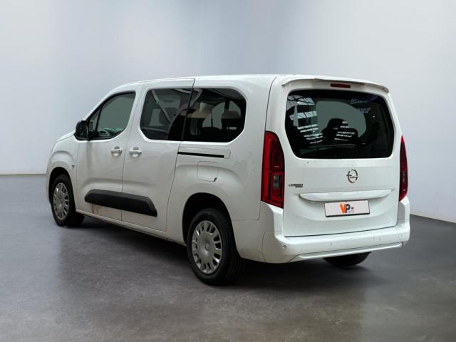 Opel Combo image 5
