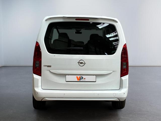 Opel Combo image 3