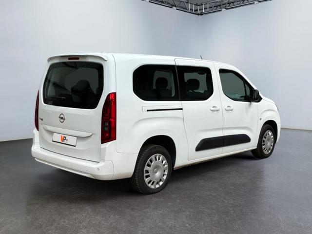 Opel Combo image 2