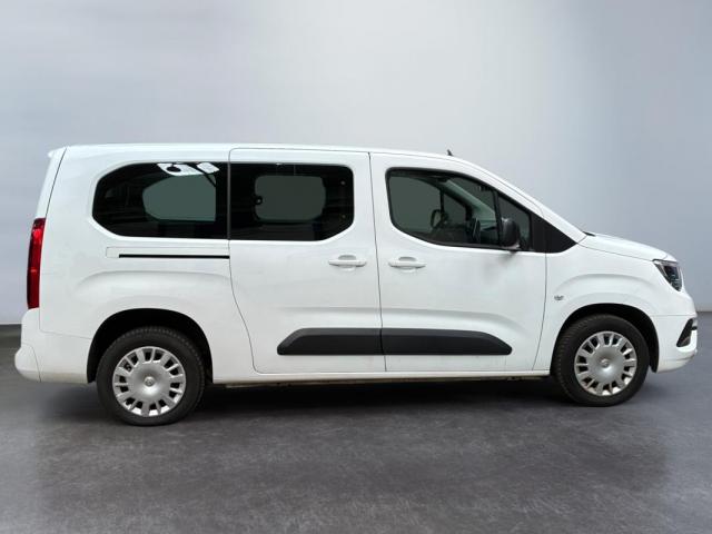 Opel Combo image 4