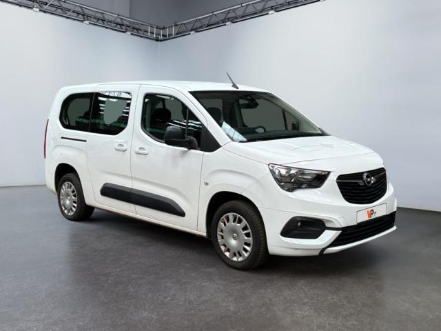Opel Combo image 7
