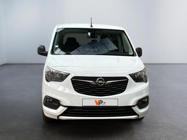 Opel Combo image 6