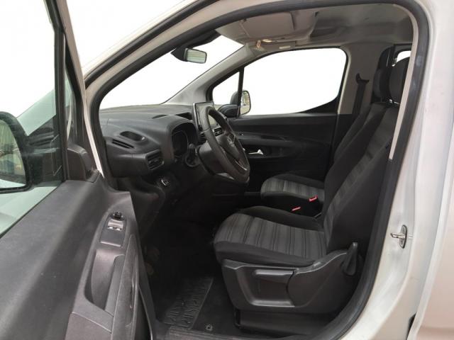 Opel Combo image 9