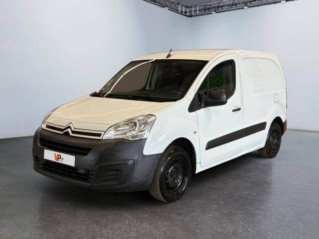 Citroen Berlingo Fourgon M Bluehdi 75 Business
