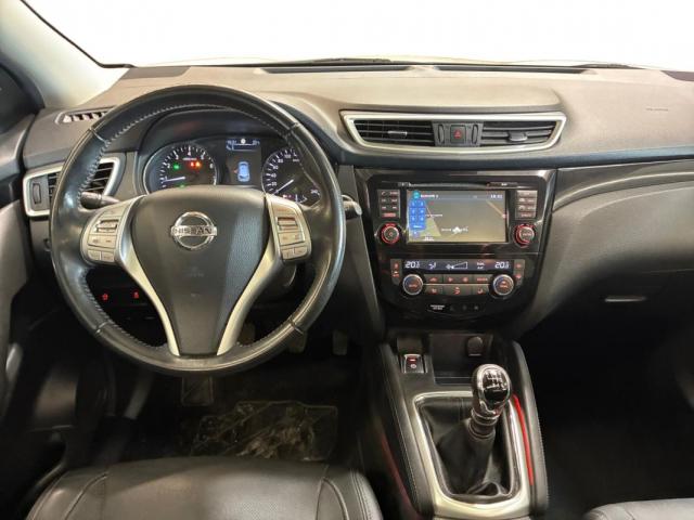 Nissan Qashqai image 2