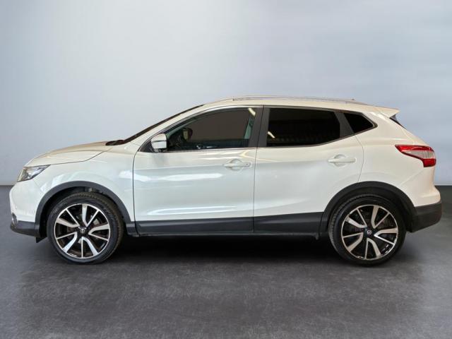 Nissan Qashqai image 4