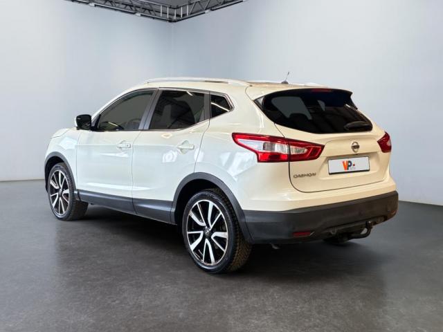Nissan Qashqai image 3