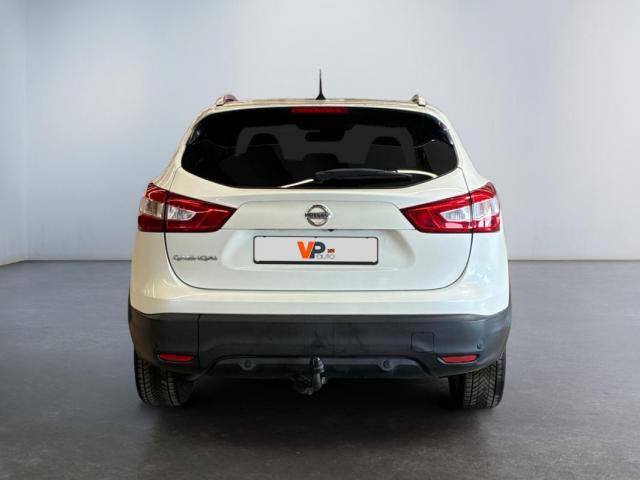 Nissan Qashqai image 6