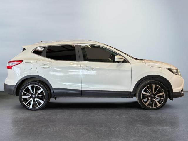 Nissan Qashqai image 9