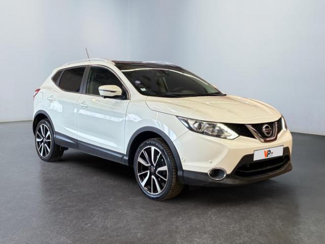 Nissan Qashqai image 8