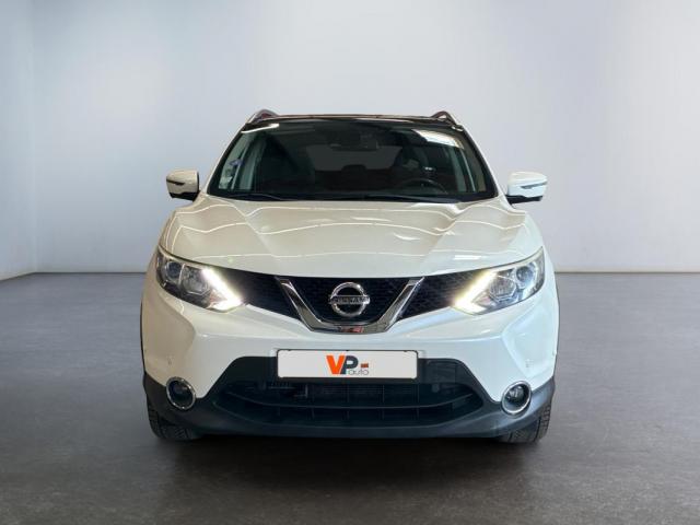 Nissan Qashqai image 5