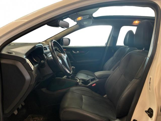 Nissan Qashqai image 1