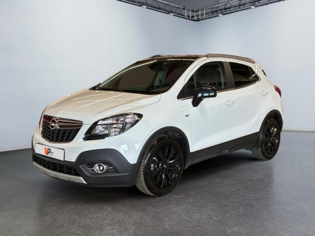 Opel Mokka 1.4 Turbo - 140 Ch 4x2 Start&stop Color Edition
