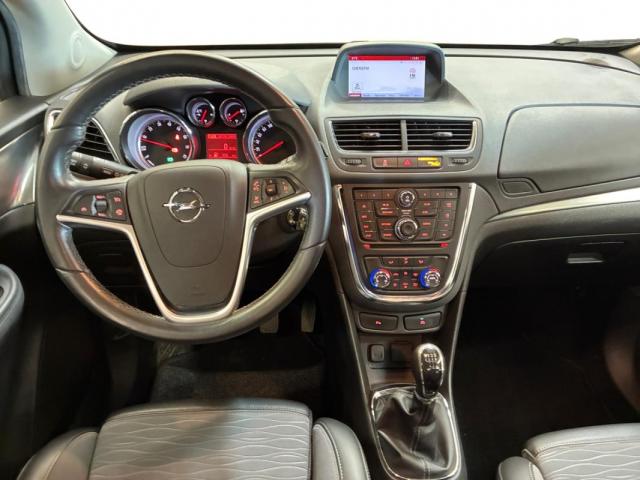 Opel Mokka image 2