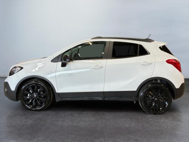Opel Mokka image 8