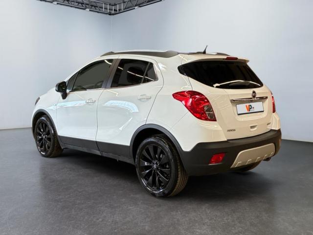 Opel Mokka image 3