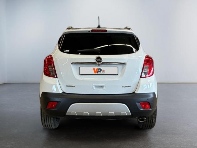Opel Mokka image 7