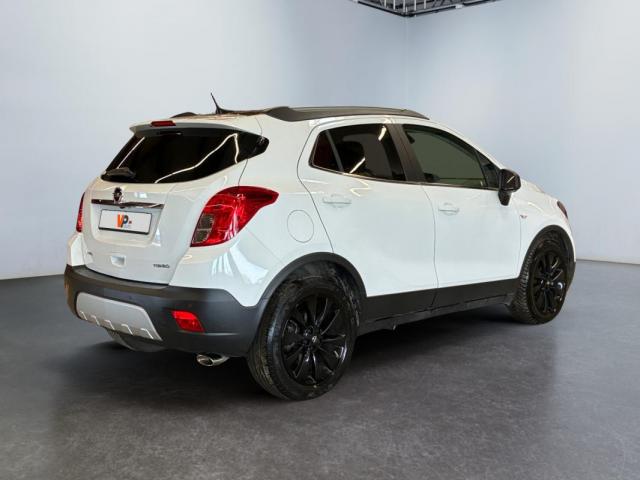 Opel Mokka image 4