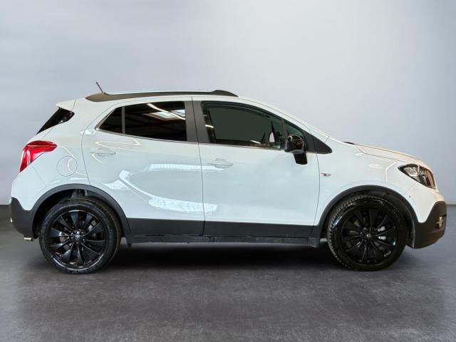 Opel Mokka image 6