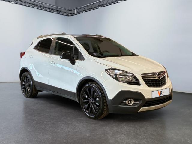 Opel Mokka image 1